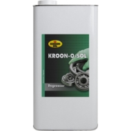 Afbeeldingen van Kro kroon-o-sol 5l