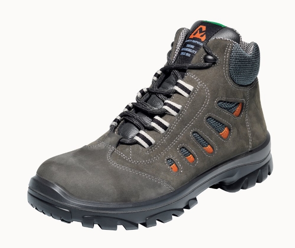 Afbeeldingen van Werkschoen mt.44 s3 ranger-xd