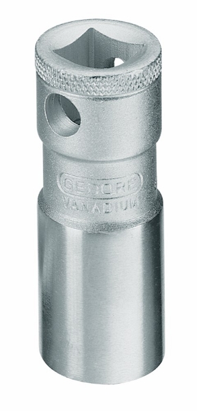 Afbeeldingen van Ged bougiedop 18mm 3/8"
