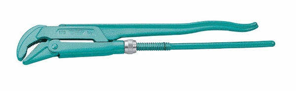 Afbeeldingen van Ged hoekpijptang 1.1/2"