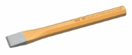Afbeeldingen van Ged koudbeitel 8-kantig 200x22mm