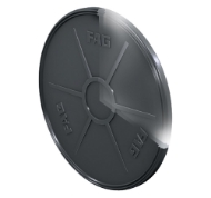 Afbeeldingen van SKF groefkogellager eenrijig 6204.C3