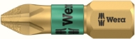 Afbeeldingen van Wera bit PH2x25 diamant