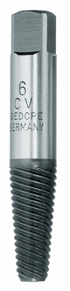 Afbeeldingen van Ged linkse tap gr. 5 m14-m18