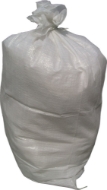 Afbeeldingen van Kelfort puinruimzakken set a 10st 65x100cm