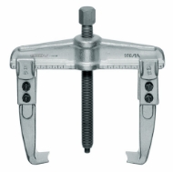 Afbeeldingen van Ged univ.trekker t/m 90mm 2-armig 1.06/1