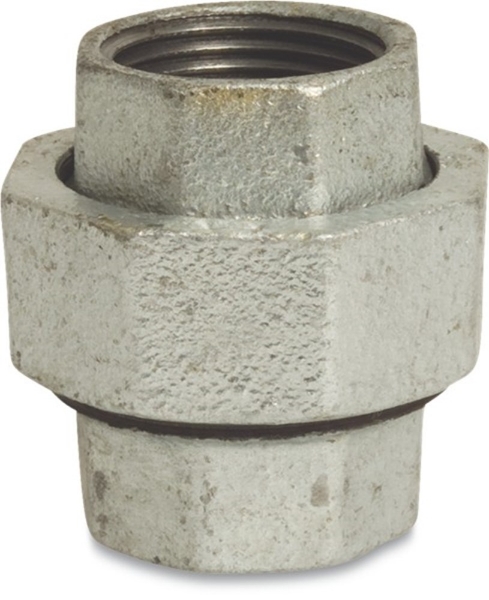 Afbeeldingen van Geg. koppeling 2 1/2" nr 340 konbibi