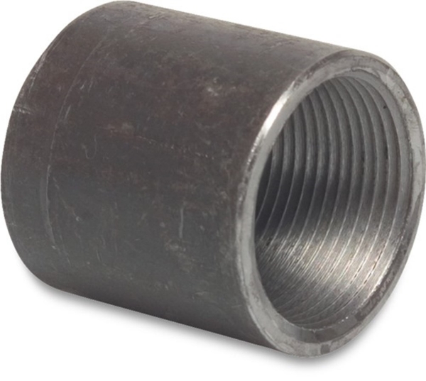 Afbeeldingen van Lassok zwart 1/8"   14,7mm nr.16 din2986