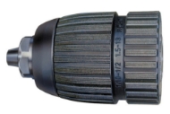 Afbeeldingen van HIK snelsp.boorh. 1,5-13mm 1/2"-20unf klopboo