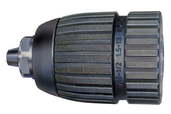 Afbeeldingen van HIK snelsp.boorh. 1,5-13mm 1/2"-20unf klopboo