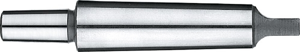 Afbeeldingen van I.T Boorhouderstift DIN 238 MK 5 - B22