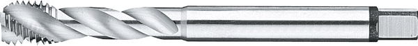Afbeeldingen van Pha hss mach. tap blinde gaten m 27 x 3