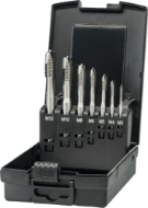 Afbeeldingen van I.t. tapset m3-m12 (22.195/196)