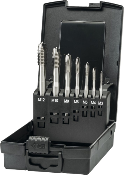 Afbeeldingen van I.t. tapset m3-m12 (22.195/196)
