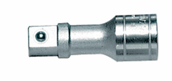 Afbeeldingen van Ged verlengstuk 1/2" 180mm
