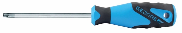 Afbeeldingen van Ged 3-C schroevendraaier TORX T40