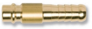 Afbeeldingen van Rectus euro insteeknippel sl 6mm