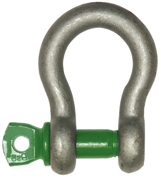 Afbeeldingen van Harpsluiting G 4161  1000 Kg 3/8