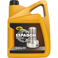 Afbeeldingen van Kro snijolie espadon zc-3500 5ltr.