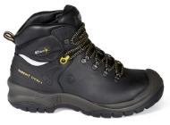 Afbeeldingen van Werkschoen mt.46 s3 70416c grisport zwart hi