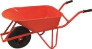 Afbeeldingen van Kelfort rondn.kruiwagen 85ltr. versterkt