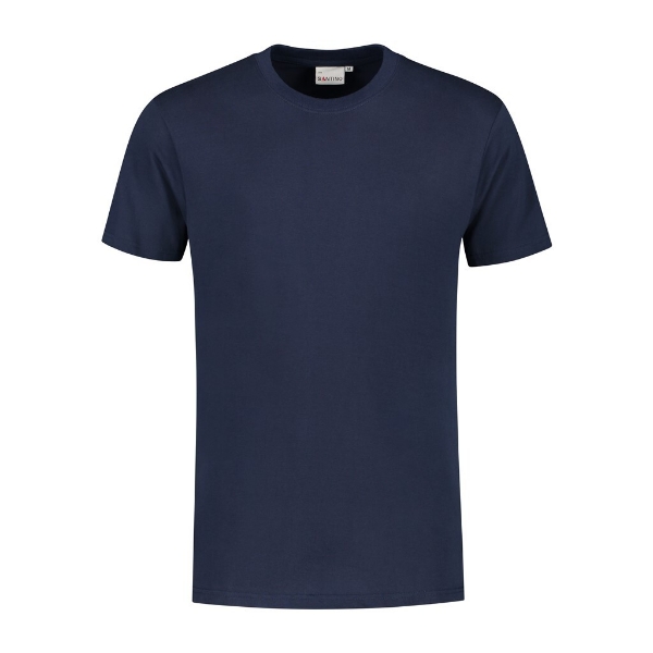 Afbeeldingen van T-shirt Joy mt.7Xl marine 150gr