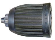 Afbeeldingen van HIK snelsp.boorh. 1,5-13mm 1/2"-20unf