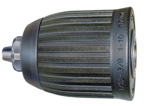 Afbeeldingen van HIK snelsp.boorh. 1,5-13mm 1/2"-20unf