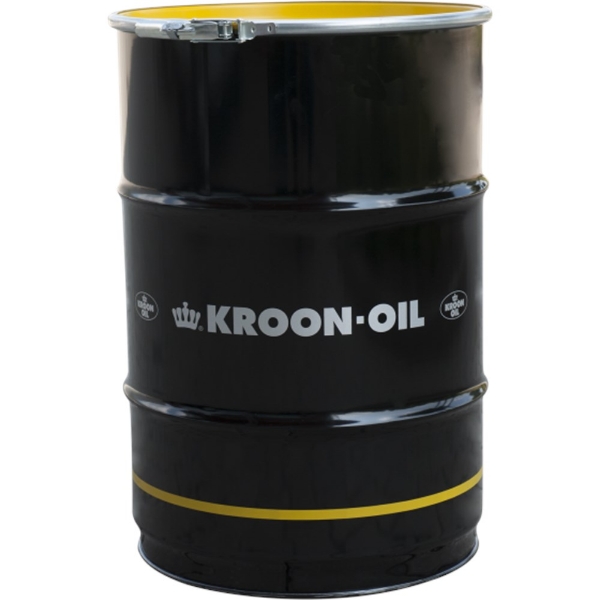 Afbeeldingen van Kro 50 kg drum Atlantic Shipping Grease