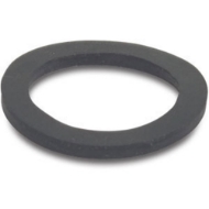Afbeeldingen van Platte rubberring 1 1/2"