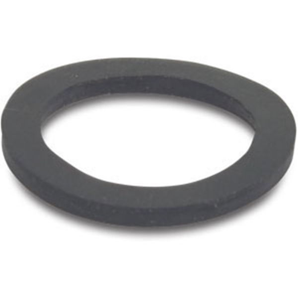 Afbeeldingen van Platte rubberring 1 1/2"