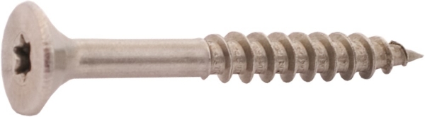 Afbeeldingen van Kelfort sp.pl.schr.tx20 rvs 4.0x35 pk dd
