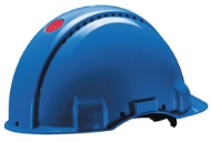 Afbeeldingen van Veiligheidshelm peltor g3000d blauw en397