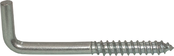 Afbeeldingen van Kelfort schroefduim elvz 3.45x50 