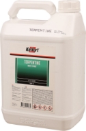 Afbeeldingen van Kelfort terpentine 5 liter