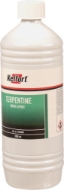 Afbeeldingen van Kelfort terpentine 1 liter