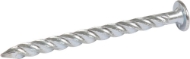 Afbeeldingen van Kel schroefnagel glv. 3.8x50 pk ds 500st.