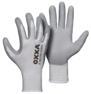 Afbeeldingen van OXXA Montagehandschoen mt.8 x-nitrile-foam