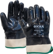 Afbeeldingen van OXXA Werkhandschoen mt.10 51-082 x-nitrile-pr