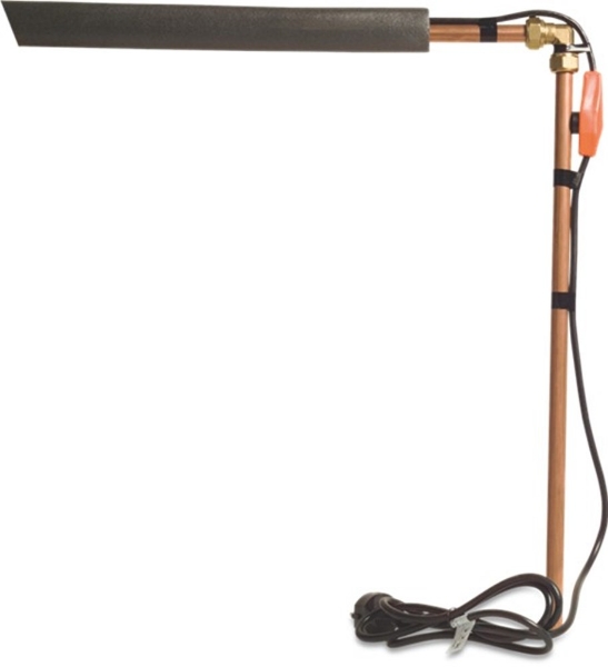 Afbeeldingen van Thermolint set 4mtr. 64 Watt