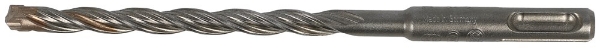 Afbeeldingen van Hel trijet sds-plus hamerboor 5x100/160