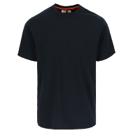 Afbeeldingen van Her argo t-shirt short sl. mt. xxl marine