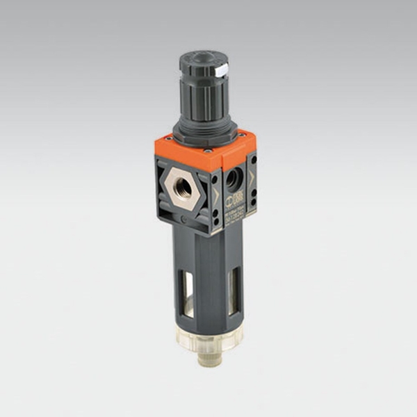 Afbeeldingen van Mw filterregelaar Sy2 20 0-12b Rmsa Z.A.