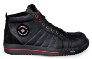 Afbeeldingen van Werkschoen mt.46 s3 onyx sneaker zwart