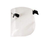 Afbeeldingen van Peltor gelaatsscherm v2a 20cm ca ruit