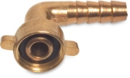 Afbeeldingen van Mess. haakse slangp. 3/4"x13mm wartel bi.dr.