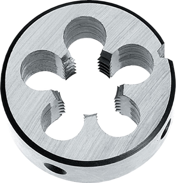 Afbeeldingen van I.t. hss ronde snijplaten mf 12 x 0,5