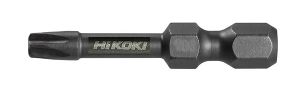 Afbeeldingen van HIK bit 1/4 t30-35mm torx krachtbit