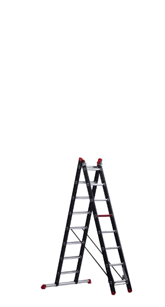 Afbeeldingen van Alt reformladder mounter 2x8 zr2040