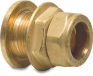 Afbeeldingen van Bonfix kneltankdoorvoer 22mm